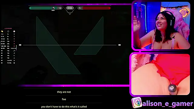 ALIS_E_Gn Live XXX chat