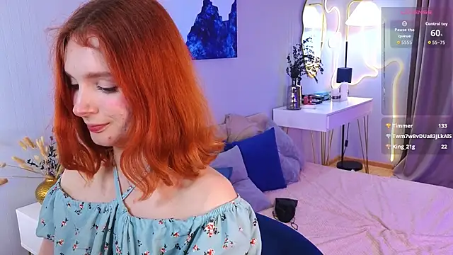 Vixaria Live XXX-Chat