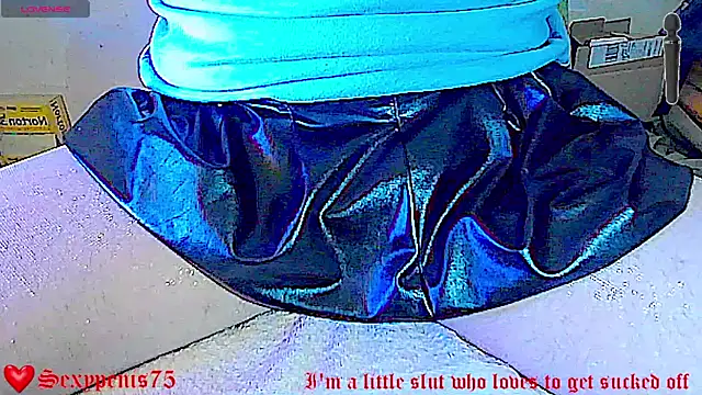 Show webcam de sexypenis75