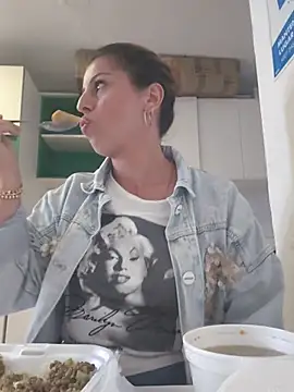 عرض كام Nahiajhonson_