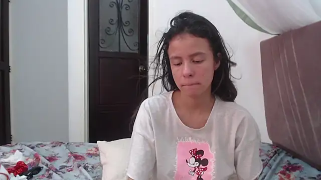 Czat XXX na żywo – nathaly_jones_