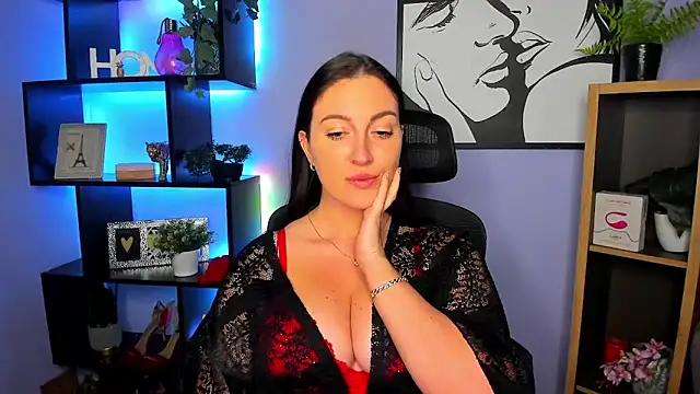 FUN_AMI: απευθείας συνομιλία ΧΧΧ