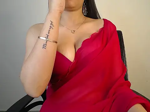 Cute_pahadi66 在線直播表演