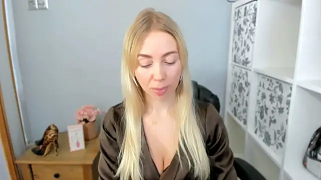 MargaritaRose 现场XXX聊天