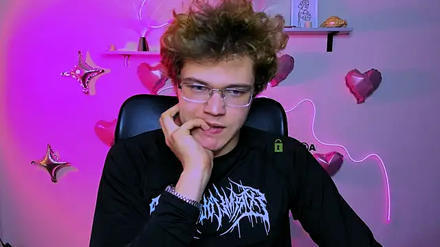 Chat XXX en directo de lucas_long_