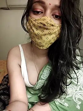 Lavanya_Shah's Webcam Show