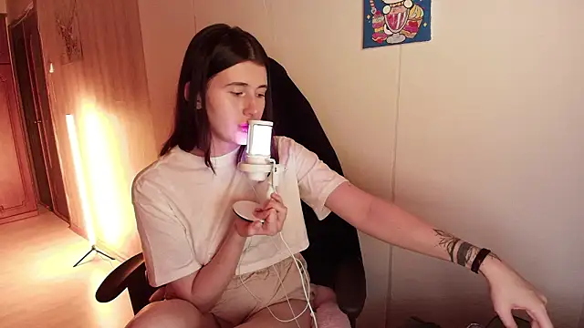 KristinaScott live XXX chat