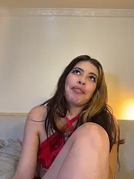 isabella-collins- Webcamshow