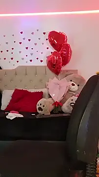 Živý XXX chat ameliefederline11