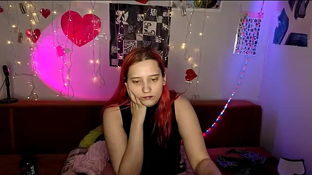 RachelPirce live XXX chat