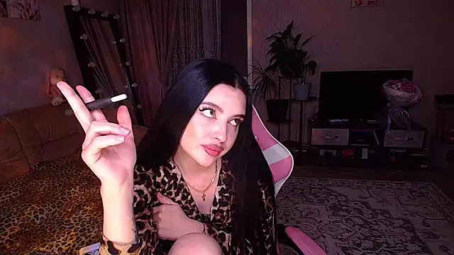 __Malika__ 现场XXX聊天