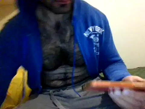 coppai200 Webcam show