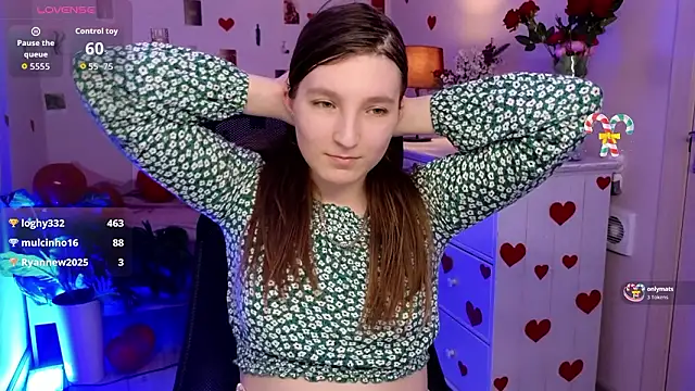 Mia_Myles Chat XXX live