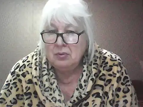 Alexia64231's Webcam Show