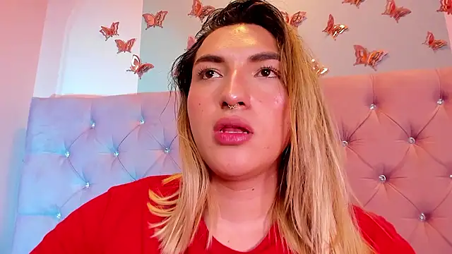 TomLondon_ 라이브 XXX 채팅