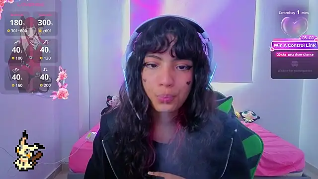 Lovelyamyy Live XXX-chat