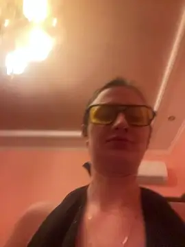 Flossy_Vettie 라이브 XXX 채팅