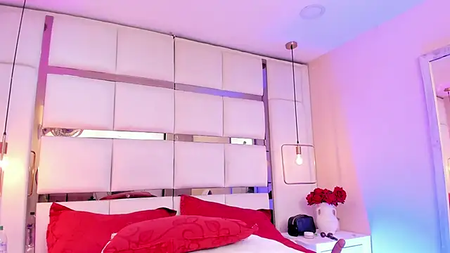 elizavenus 即時 XXX 聊天