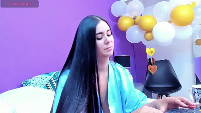 MadisonJenner Chat XXX in diretta