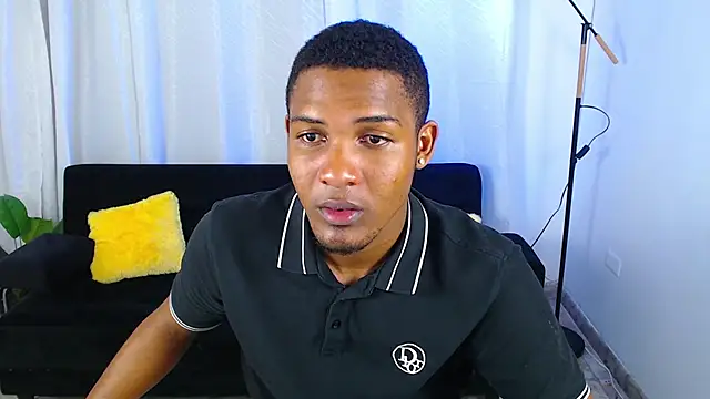 MaxCum18_ Webcam Show