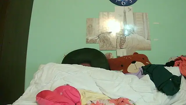 Chat XXX ao vivo de SexyGioconda