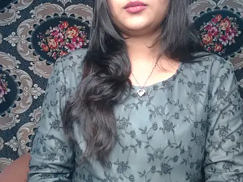 XXX chat uživo modela Wish_Queen