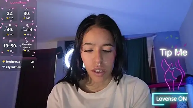 stephania_t élő XXX-chatje