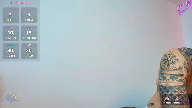 Harald_Smed élő XXX-chatje