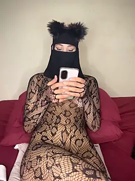 arabayla Webcam Show