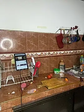 VenusDeMilo_55 Obrolan Langsung XXX