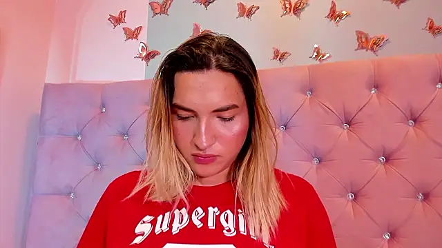 TomLondon_ webcam show