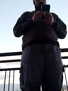 ILbrasitaliano Webcam show