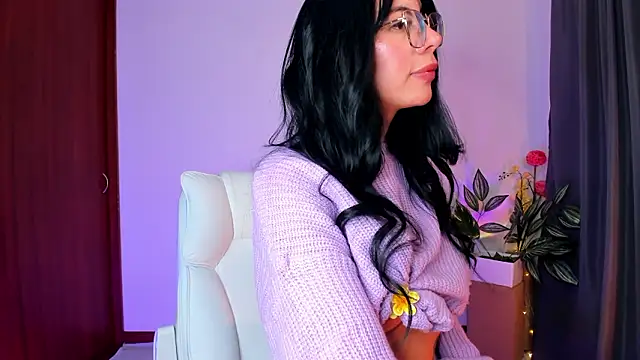 Chat XXX ao vivo de Silvanna-Moree