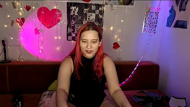 RachelPirce Obrolan Langsung XXX