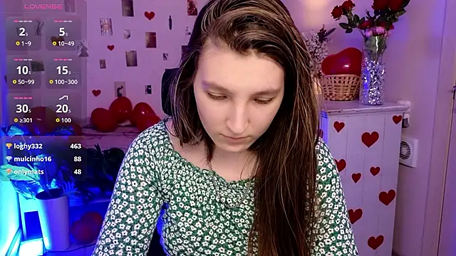 Mia_Myles Live XXX-chat