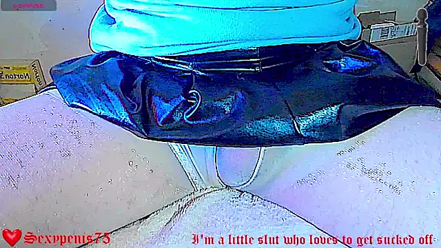 sexypenis75 live XXX chat