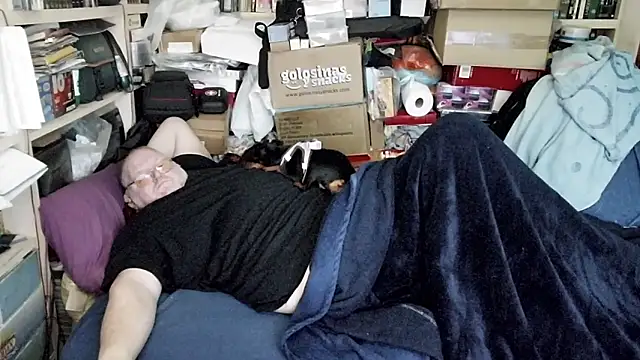 Pertunjukan Kamera Web hadeszeuss2