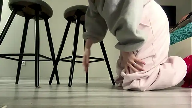 KariJarecke Obrolan Langsung XXX