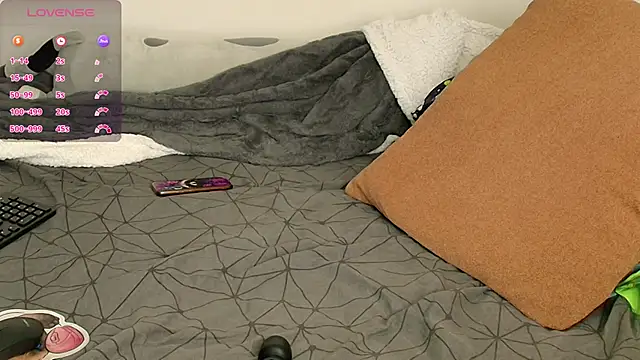 SuchArt_ – Live XXX-chat