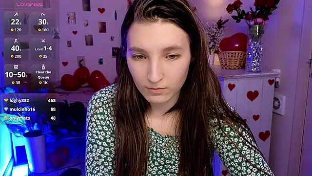 Mia_Mylesn Live XXX chat