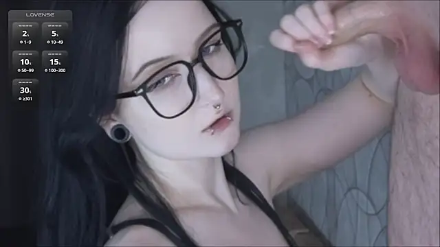 SinSpirits Webcamshow