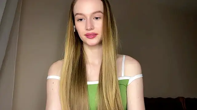 Вебкам-шоу Viktoria_Vibes