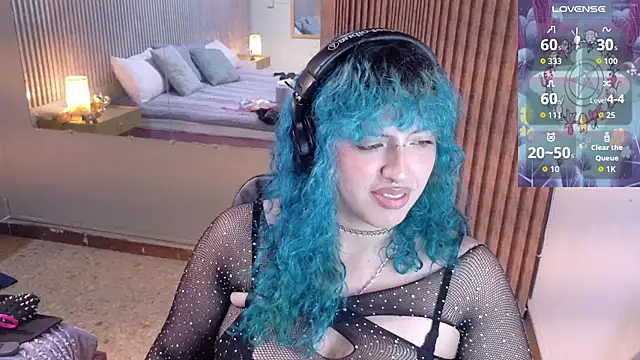 Eli666uwu Live XXX Chat