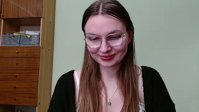 XXX chat uživo modela LooveELLYx