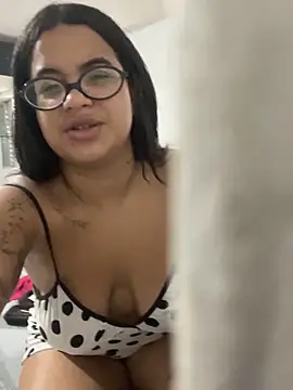 Show de webcam de ursinha999