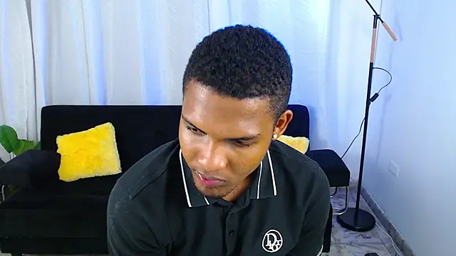 MaxCum18_ Webcam Show