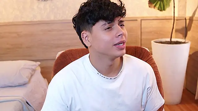 Ethan_occonor Chat XXX live