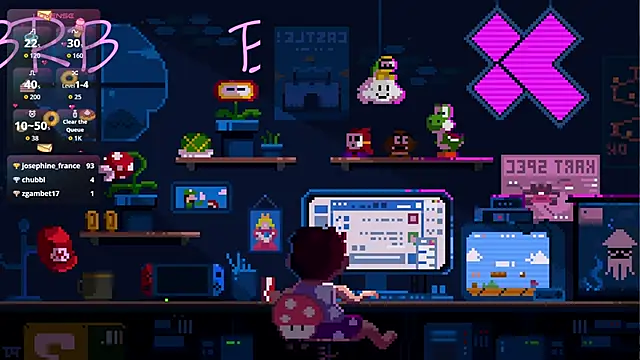 Chatroom XXX en direct de karoll__sex