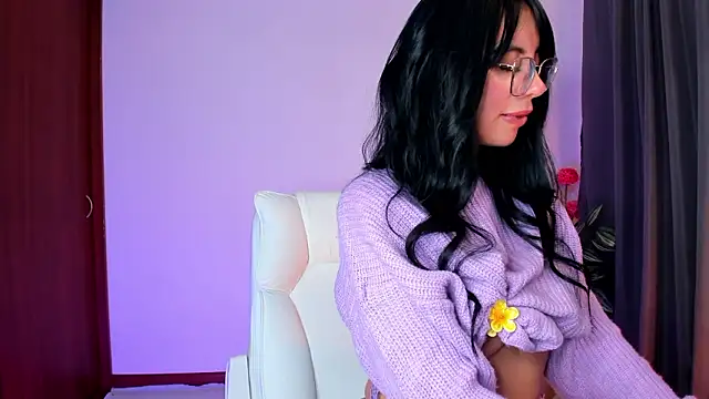 แชท XXX สดของ Silvanna-Moree