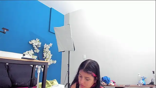 letty_straus Adlı Modelin Canlı XXX Sohbeti